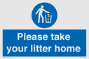 please-take-your-litter-home-mandatory-sign~